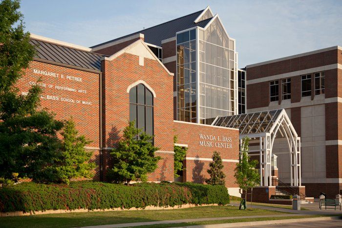 Oklahoma city university admissions essay